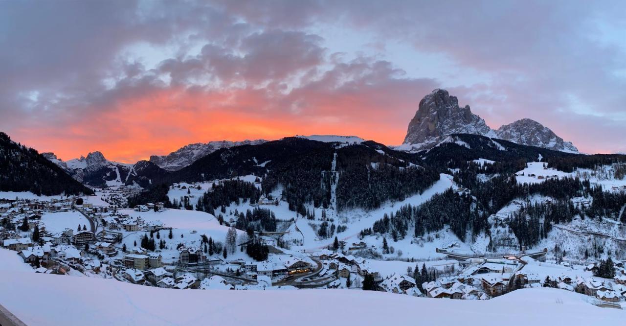 Bed & Breakfast Dolomieu Santa Cristina Val Gardena